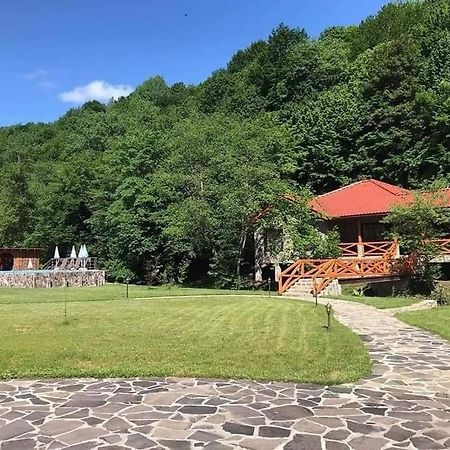 Apartamento Darino Rodnikovka Exterior foto