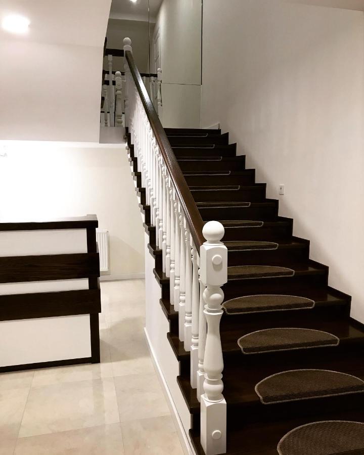 Apartamento Darino Rodnikovka Exterior foto