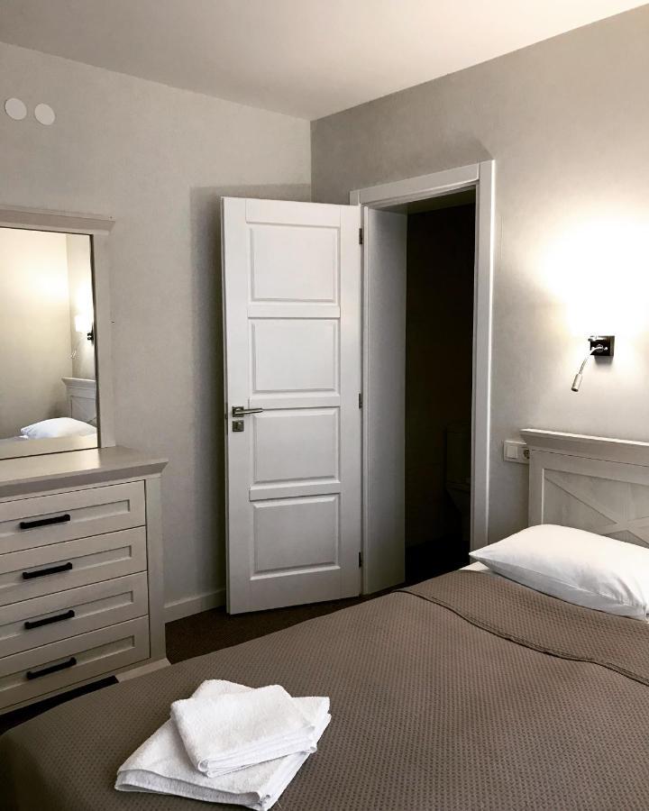 Apartamento Darino Rodnikovka Exterior foto